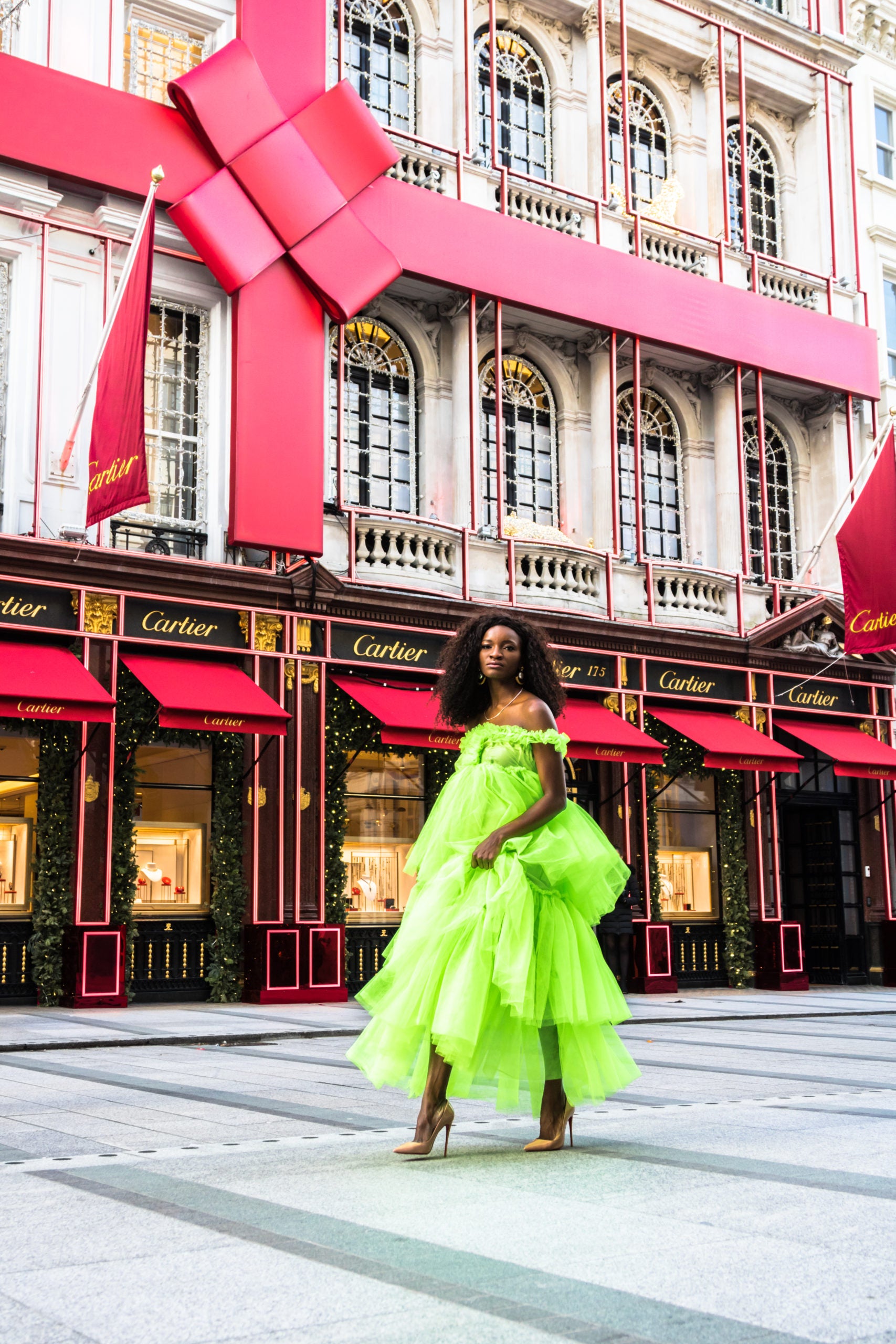 neon tulle dress Neon Glow Pastel Rainbow Tulle Birthday Dress